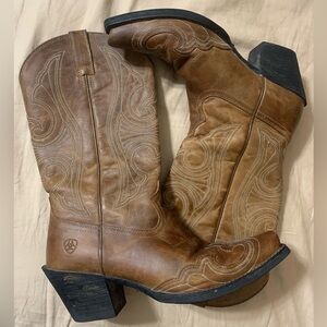 Women's Ariat Boots